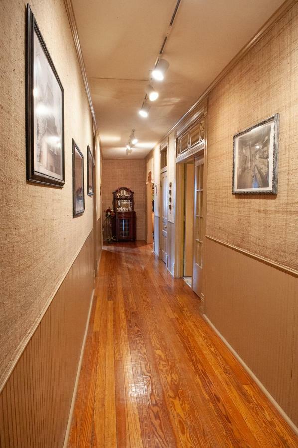 The Historic Wolf Hotel Ellinwood エクステリア 写真